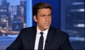 HT5. David Muir Admits He Tested Positive, Prompting Concern and Support From Viewers Nationwide