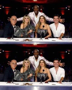 HT5. Trag!c News…with heavy hearts.. ‘America’s Got Talent’ Icon Passed Away Today