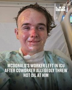 HT5. Warning for all McDonald’s lovers, McDonald’s will shut down all…𝗦𝗲𝗲 𝗺𝗼𝗿e