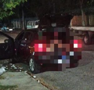 HT5. Police find 6 women in abandoned car in estr… see more