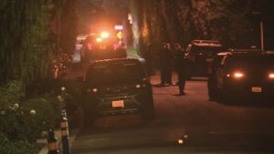 HT9. BREAKING: Two people have been found dead inside the home of iconic Hollywood …