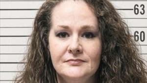HT10. Eerie song Christa Pike was heard singing inside execution chamber before surviving two lethal injections