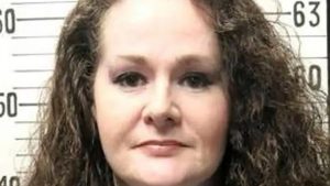 HT10. What happens if you survive a death penalty as Christa Pike is still alive after two injections