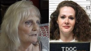 HT10. Mom of Christa Pike’s victim breaks silence after witnessing ‘mess’ execution attempt