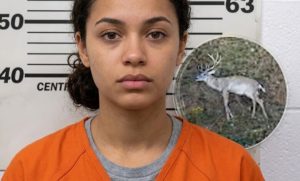 HT9. Young Woman Caught Having……….