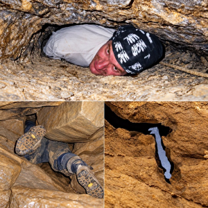 HT5. A Hiker Found a Man in Need of Help—What Happened During the Rescue Was Unforgettable