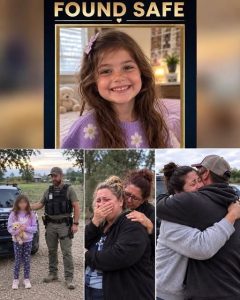 HT5. The Search for a Missing Couple Comes to an End—What Happened Next Left the Community Heartbroken