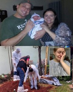 HT9. Couple adopts child and when coming home with the baby he ate… See more