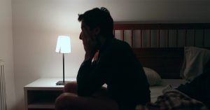 HT5. Doctor Warns Against This One Thing If You Wake Up at Night