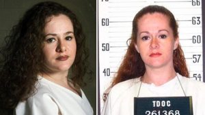 HT9. Christa Pike sends unexpected nine-word text to friend after surviving execution