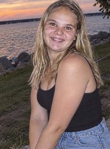 HT9. Body Of Missing 10-Year-Old Girl Has Been Found