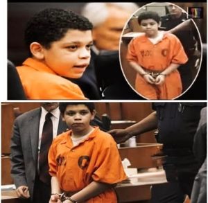 HT5. He was in his cell, waiting to be executed, and he asked as a last…See more
