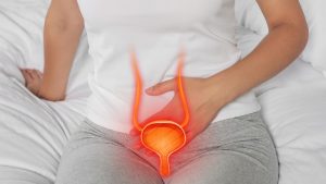 HT9. Common Bladder Cancer Symptoms