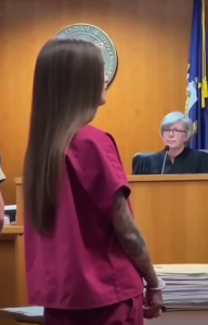 HT9. Sixth Grade Teacher Case Shocks Arizon