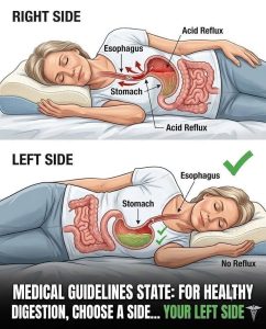 HT5. Note that if you always sleep on your right side, you should have… See more