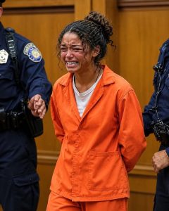 HT5. Te en Girl Sentenced to 58 Years in Prison After She Ra See more