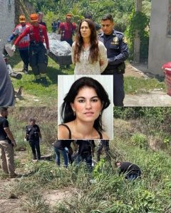 HT5. After 14 years Eliza Samudio’s mother said: “I did it” …See more