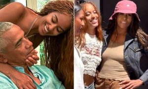 HT9. 20 Minutes ago in Los Angeles Malia Obama was confirmed as…