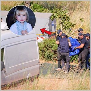 HT5. Missing son found in the woods, her father was the one who…See more