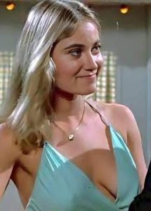 HT9. Marcia Brady CameI T0E Might Be The Best ln HoIIywood, Hold Y0UR Breath…