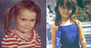 HT9. How Hollywood’s quirky queen escaped her horrendous childhood