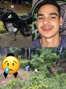 HT9. The search for a young man who was missing in PR comes to an end, he was found in a ba… See more