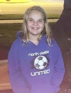 HT9. Body Of Missing 10 Year Old Girl Has Been Found