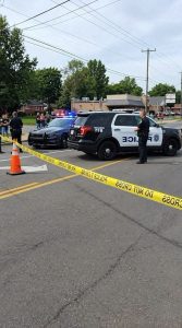 HT9. Police Closed Off an Entire Neighborhood — What They Discovered Behind the Barricades Surprised Everyone