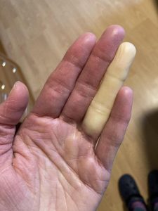 HT9. These are the consequences of sleeping with the… See more