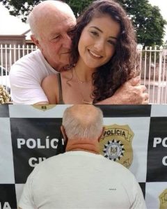 HT9. “Elderly man arrested in a motel with his own d… see more.”