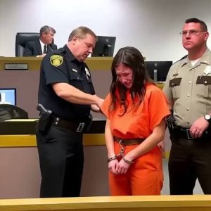HT9. She was in his cell, waiting to be executed, and he asked as a last…